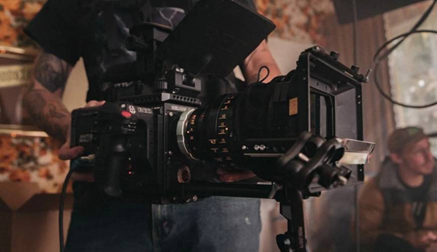 探秘永城市产品视频拍摄：创新功能大揭秘，颠覆你的想象