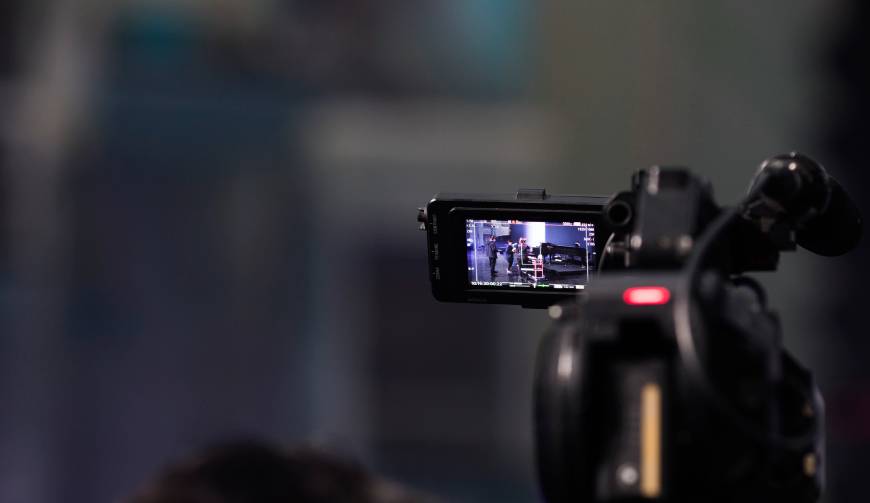 紧跟潮流！永城市产品视频拍摄引领时尚新趋势