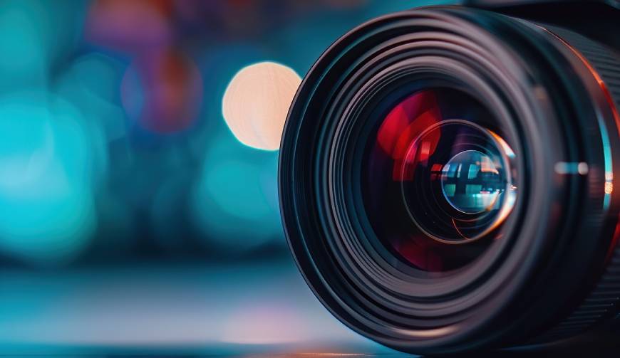 与永城市产品视频拍摄同行：畅享高效、舒适的每一天