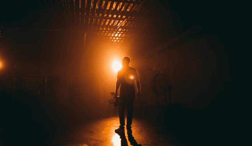 未曾见过的永城市产品视频拍摄：一场颠覆认知的视觉盛宴