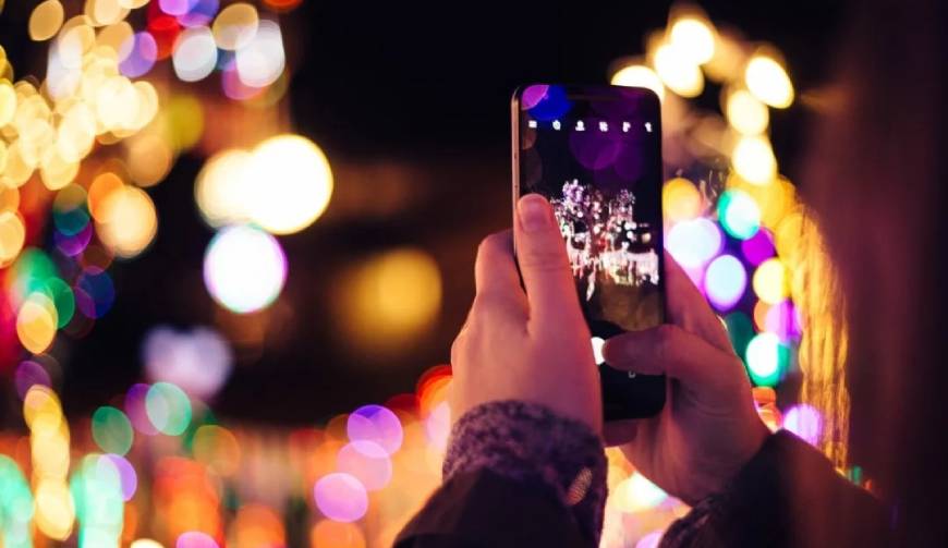 打破常规！永城市产品视频拍摄将如何重塑行业格局？