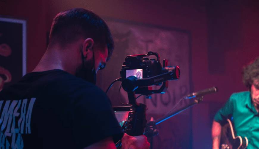 匠心雕琢视觉盛宴！专业永城市产品视频拍摄公司赋能品牌价值