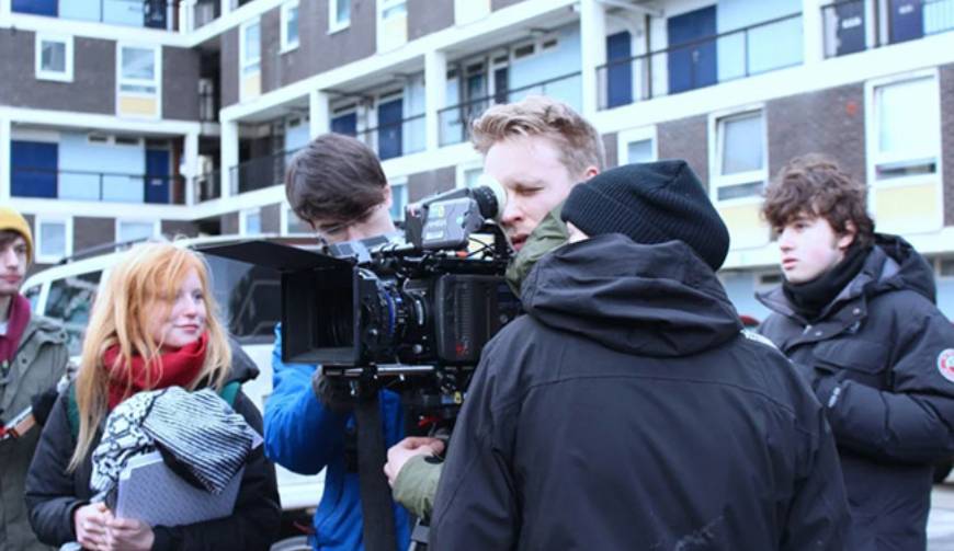 永城市产品宣传视频拍摄公司核心技法，赋能品牌传播效能跃升