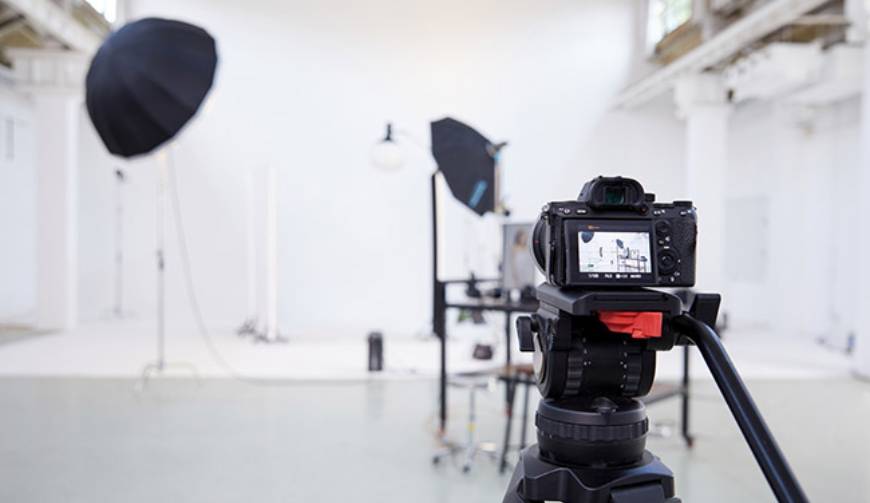 深耕永城市电商产品视频拍摄制作，解锁电商爆款的视觉密码