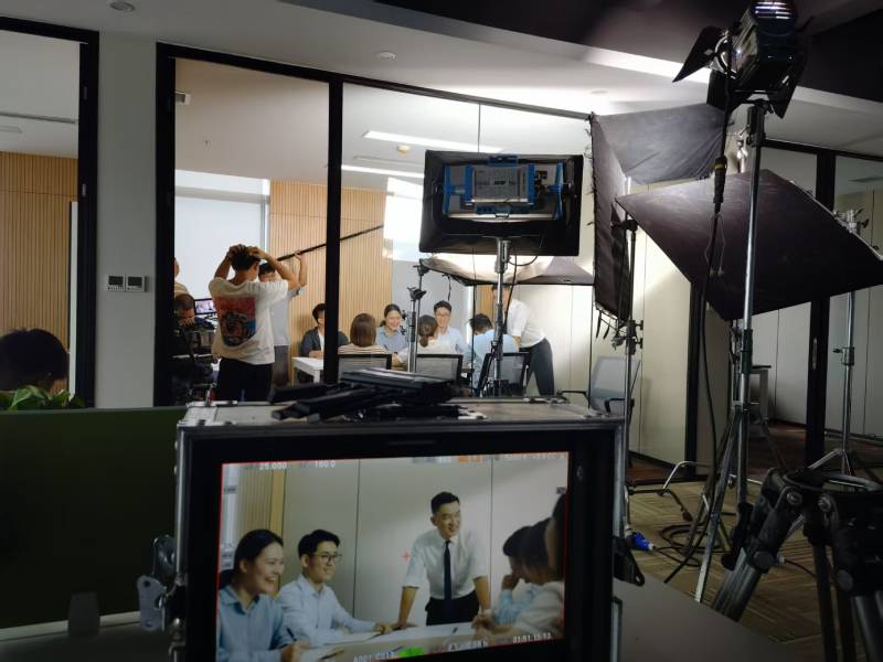 永城市电商产品视频拍摄制作进阶指南，赋能产品电商突围