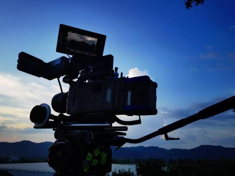 流量思维，永城市电商产品视频拍摄制作的核心逻辑