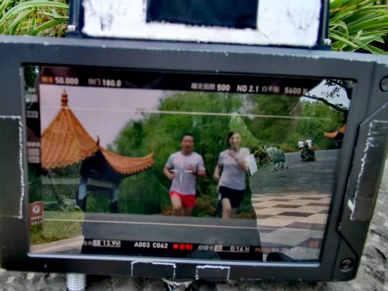 聚焦永城市产品视频拍摄，用镜头为产品打造专属视觉名片