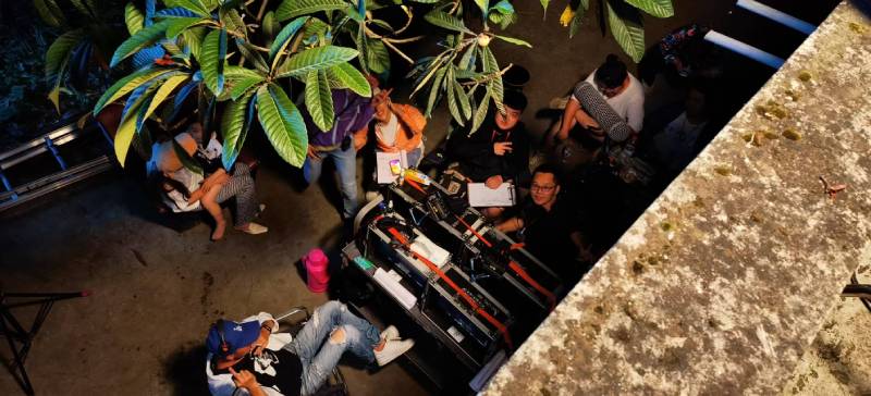 解锁永城市产品宣传视频拍摄公司新势能，助力品牌强势破圈