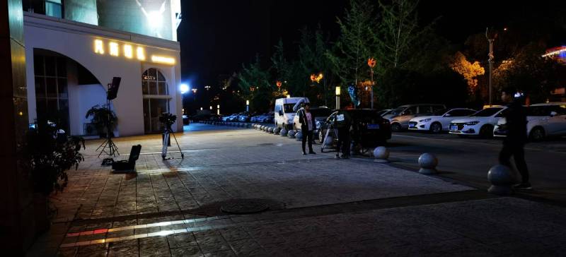 永城市电商产品视频拍摄制作全攻略，打造高转化带货视频