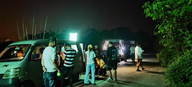 以镜头为笔，绘就永城市产品视频的进阶之路