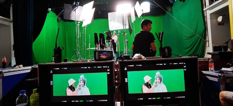 永城市产品视频拍摄核心技法，赋能产品视觉竞争力飙升