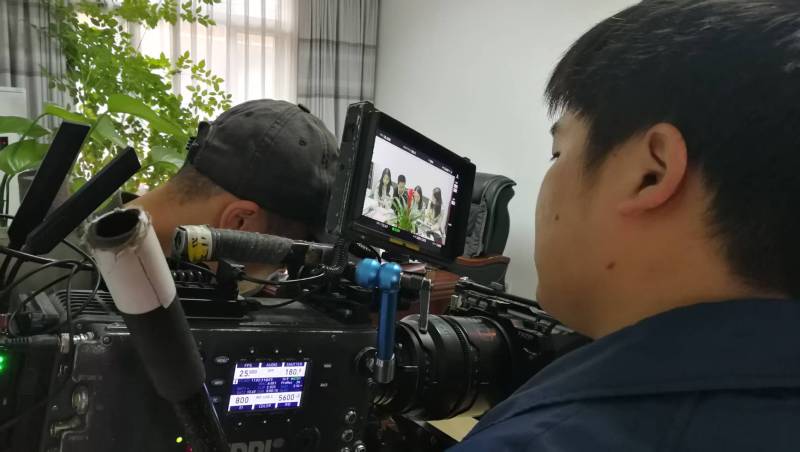 聚焦永城市电商产品视频拍摄制作，以专业能力赋能产品电商增长