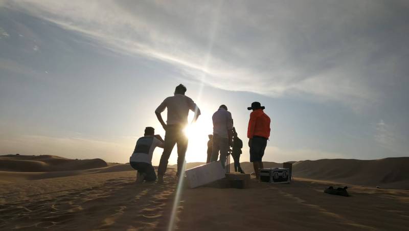 深耕永城市产品视频拍摄，解锁产品视觉传播的全新可能