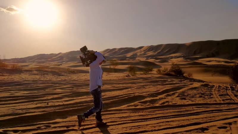 深耕永城市产品宣传视频拍摄公司，解锁品牌传播的核心动能