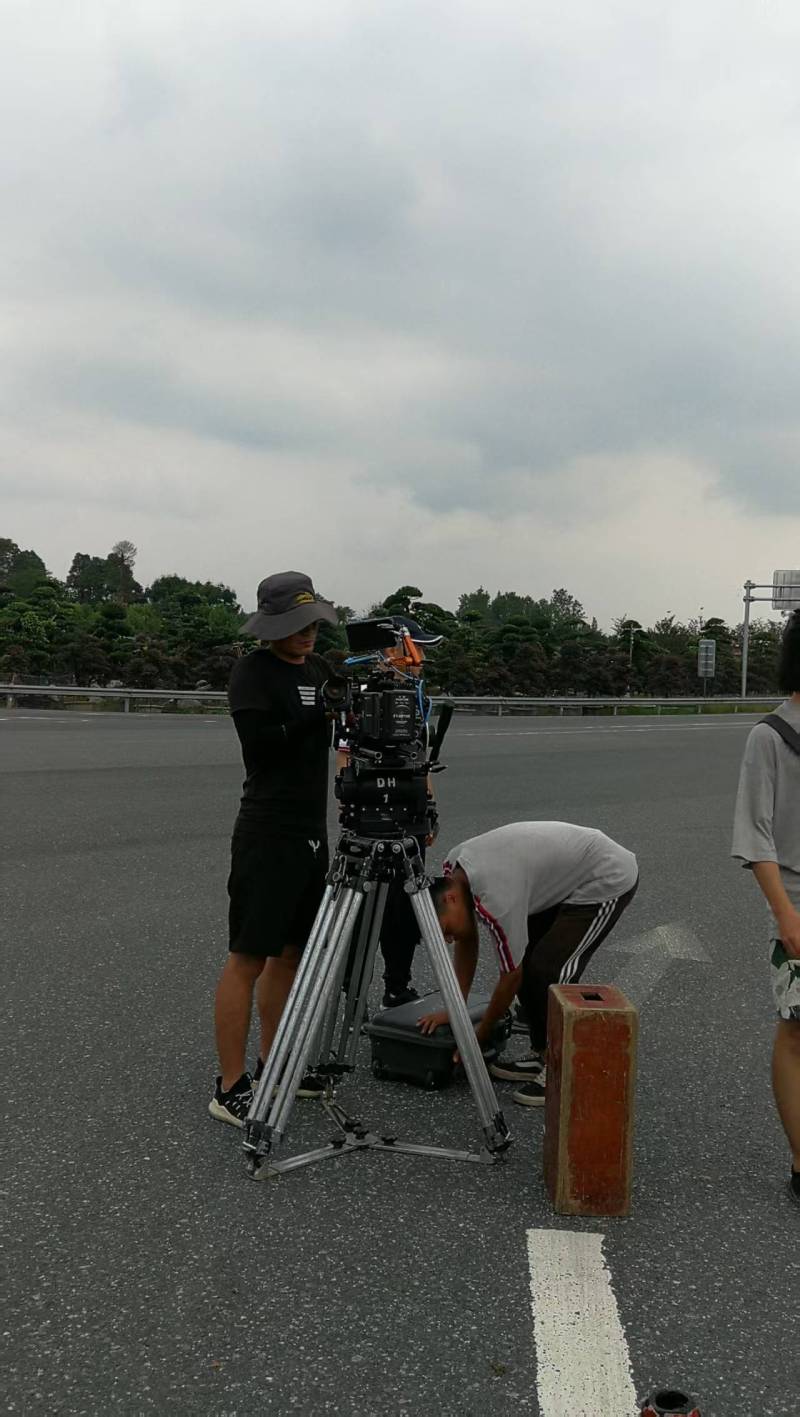 聚焦永城市产品视频拍摄，以专业视角雕琢产品高光影像