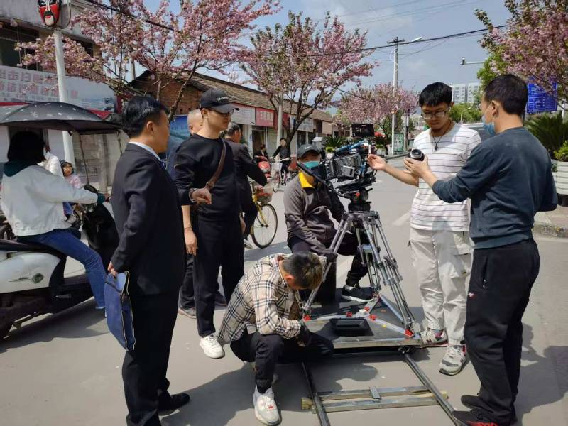 永城市产品视频拍摄进阶指南，助力产品抢占视觉高地