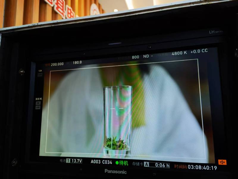 天然优选！永城市电商产品宣传视频溯源原料产地的真实故事