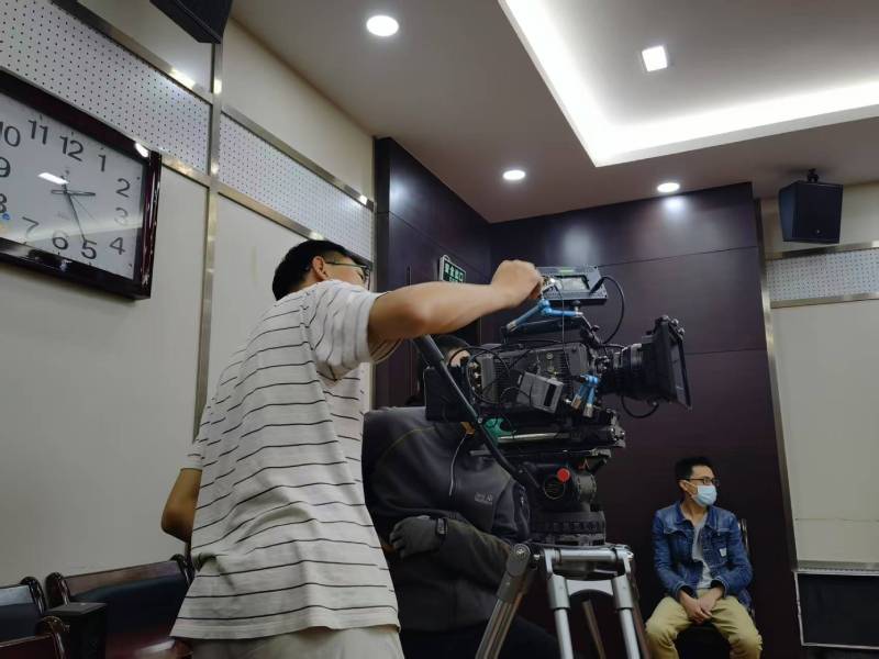 大数据指导创作方向，永城市产品视频拍摄公司让每帧画面都有效触达